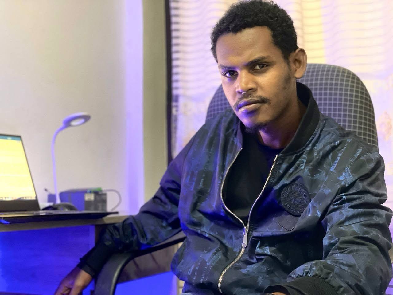 Eng. Efirem Legese, Founder of CEURLA technologies Ltd.